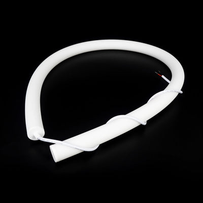 25mm Round 360 LED Neon Flex | Cut every 6mm | 14w | 24v | 1m/5m reel WeLoveLeds