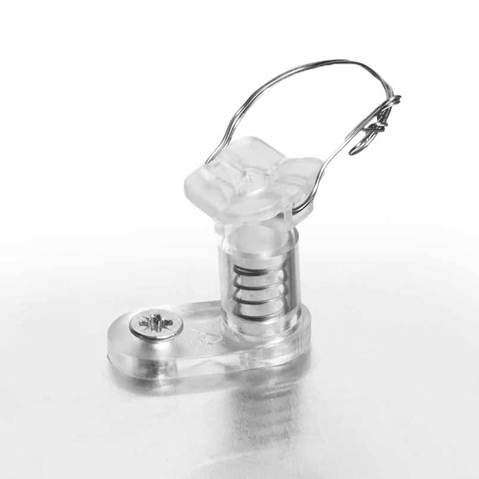 Nickel Wire | Professional Neon & LED Neon Flex Mounting | Professional Grade WeLoveLeds