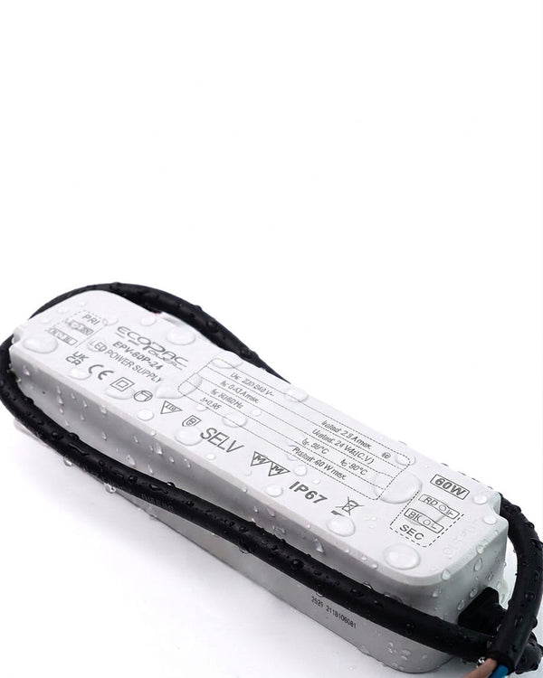 Outdoor LED Drivers
