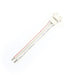 LED Lightsheet Power Lead | Solderless Clip Connector | 14AWG | 20A | Single-Ended Power Supply Connection WeLoveLeds