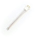 LED Lightsheet Power Lead | Solderless Clip Connector | 14AWG | 20A | Single-Ended Power Supply Connection WeLoveLeds
