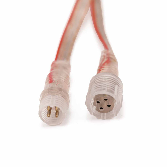 Fairground 4-pin RGB Power Injection Cable