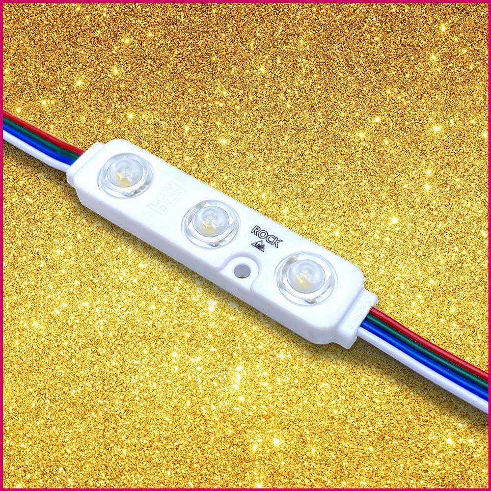 Large LED Modules OLD