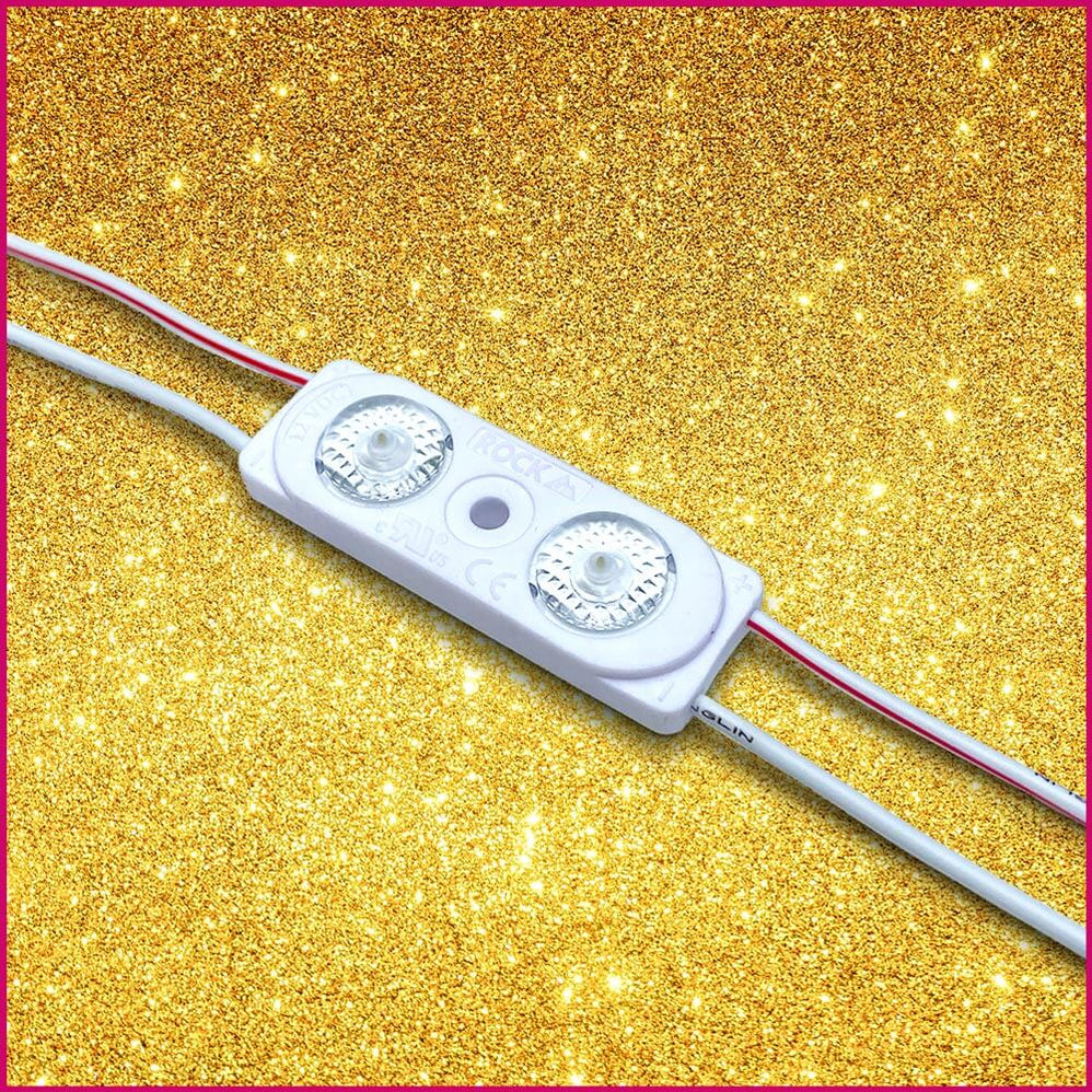 Standard LED Modules – Pro Supplies — WeLoveLeds™