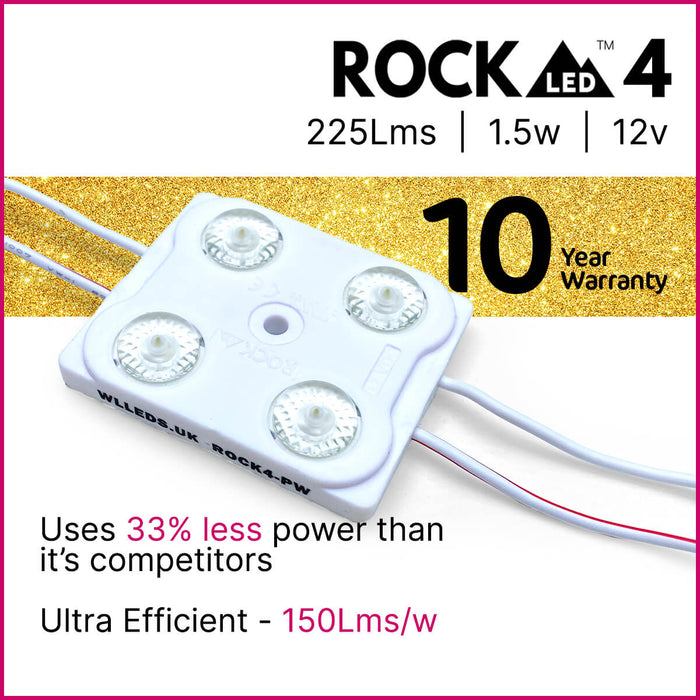 ROCK4 LED Module
