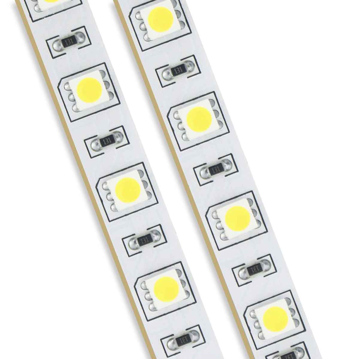 Rigid LED Strip