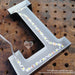 S-Type LED Strip | IP20 | 120LEDs p/m | 12v | 6mm | Cut every 25mm | 8w p/m | p/metre & reel WeLoveLeds