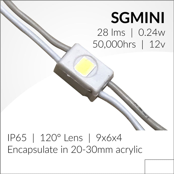 SGMini LED Module