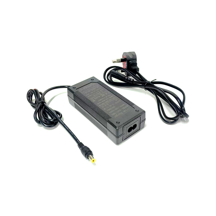 Battery Charger for Battery Packs