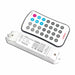 LTECH SPI-16S | Digital Pixel Controller | 5-24V | RF Remote | 16 Modes | 8-1020px | IP20 WeLoveLeds