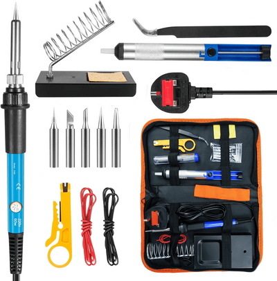 Soldering Iron Kit 220V 60W