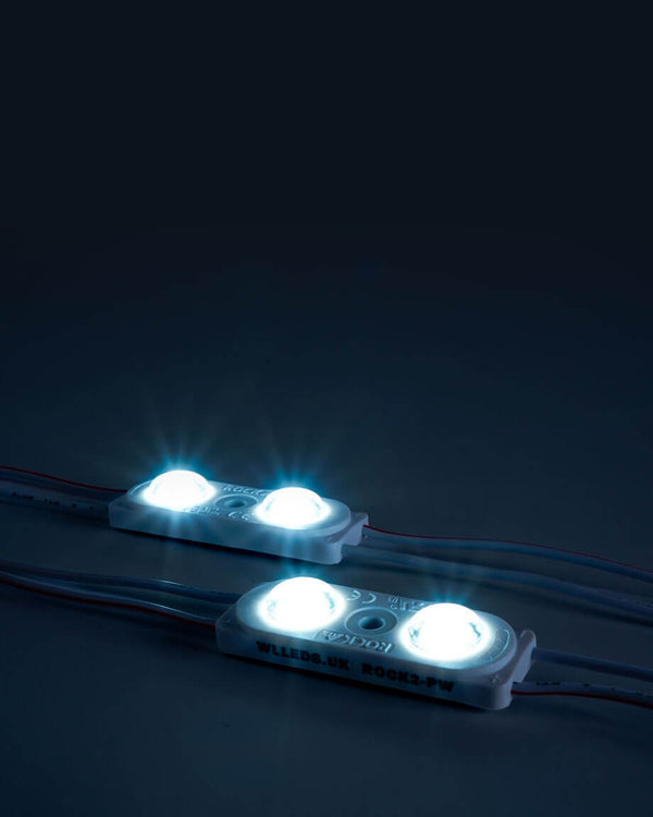 Standard LED Modules