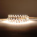 Slim LED Strip (2nd Gen) | IP20 | 120LEDs p/m | 12v | 5mm | Cut every 25mm | 8w p/m | p/metre & reel WeLoveLeds
