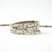 Slim LED Strip (2nd Gen) | IP20 | 120LEDs p/m | 12v | 5mm | Cut every 25mm | 8w p/m | p/metre & reel WeLoveLeds