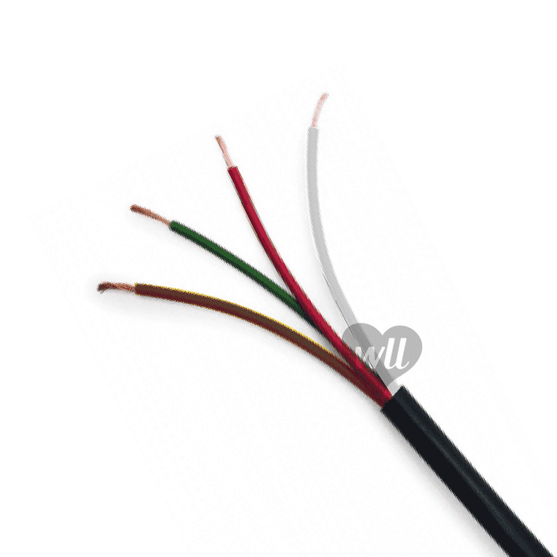 LED Cables | Reliable Low-Voltage Cable for LED Lighting — WeLoveLeds™