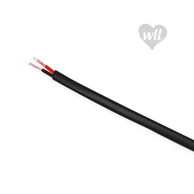 LED Cables | Reliable Low-Voltage Cable for LED Lighting — WeLoveLeds™