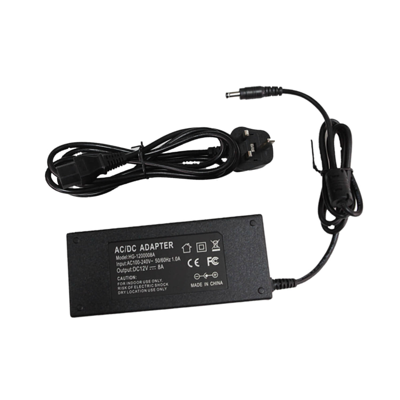 LED Drivers - Desktop