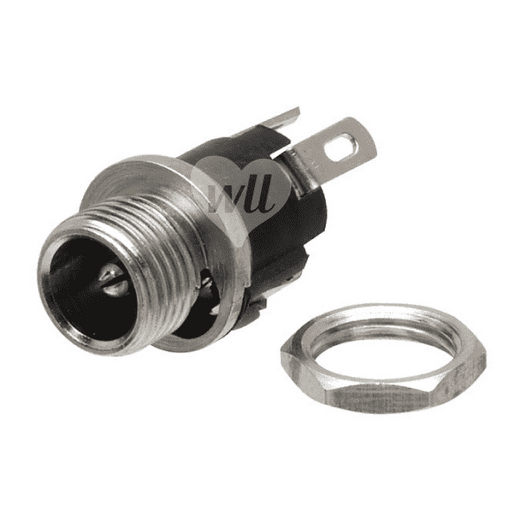 Connectors - DC — WeLoveLeds™