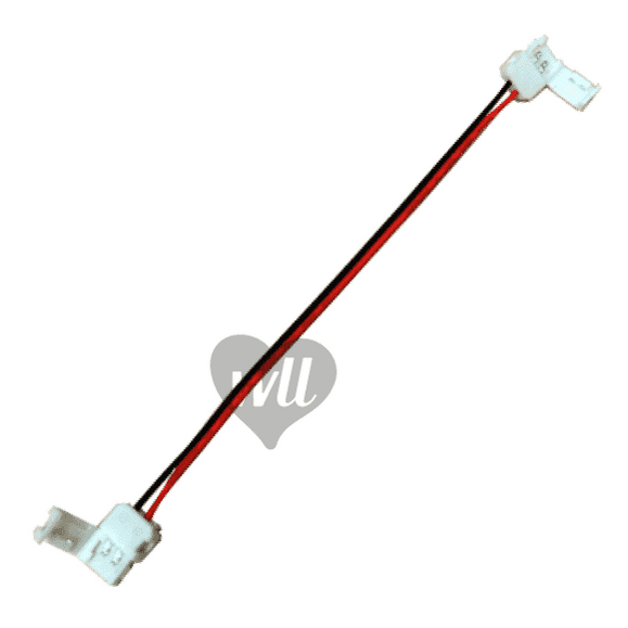 LED Strip Connector | Solderless & RGB — WeLoveLeds™