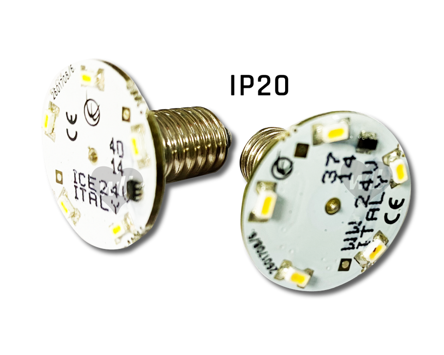 E10 LED 24v module - Non-Refundable