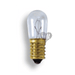 E14 Incandescent Bulbs - 24v, 60v & 230v Cabochon WeLoveLeds 