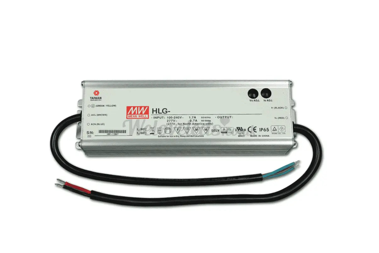IP65 LED Drivers