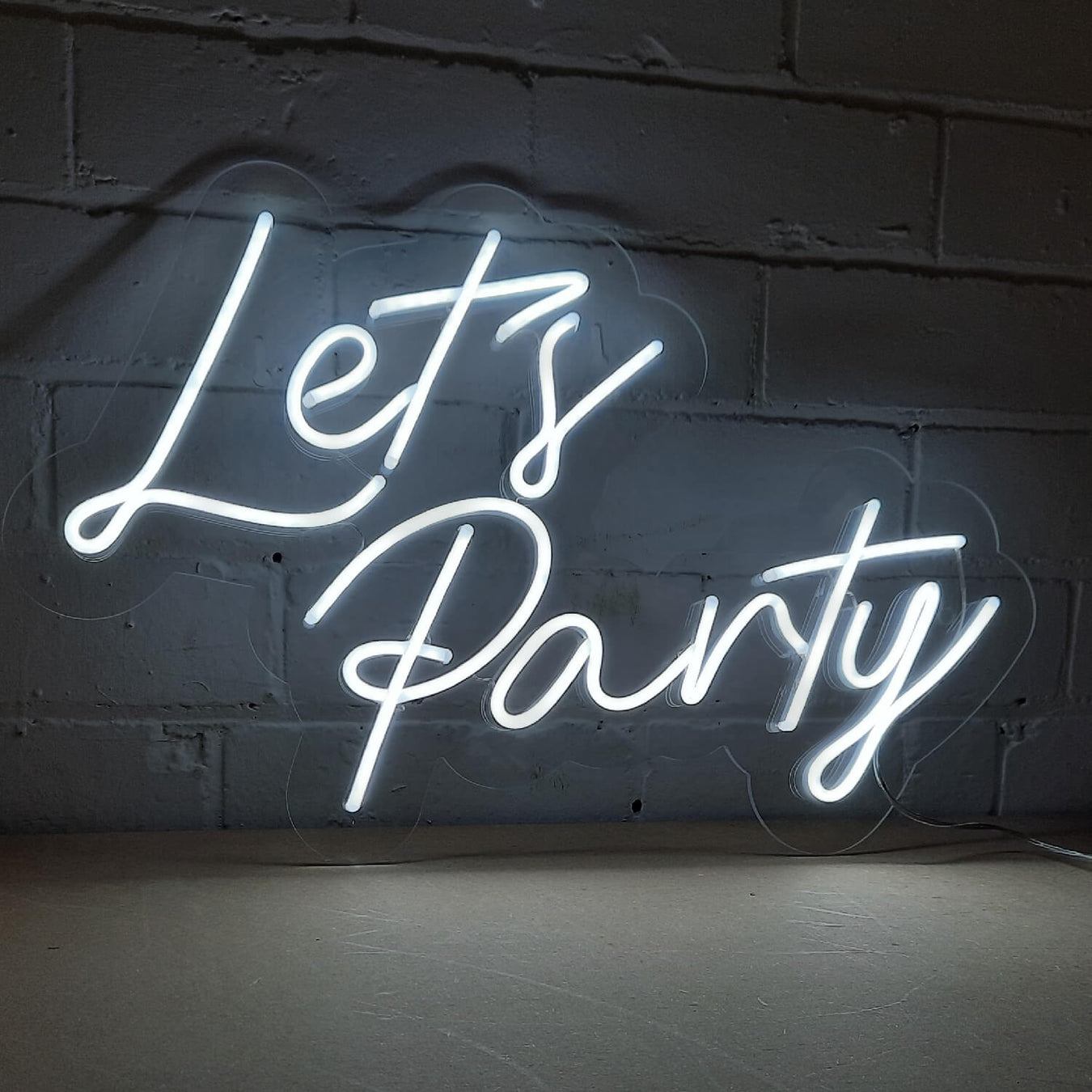 for Weddings & Parties