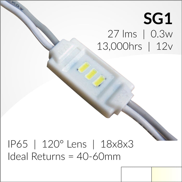 SG1 LED Module