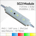 SG3 LED Module LED Modules WeLoveLeds 