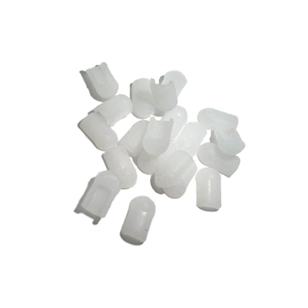 LED Neon Flex - End Caps - 100pcs