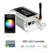 RGB Smart WiFi Controller, 12A Controller WeLoveLeds 